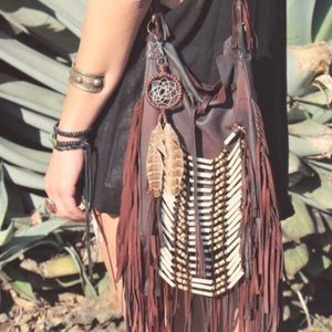 Spell & Gypsy Dreamweaver-Bag